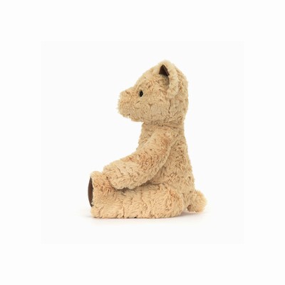 Jellycat Edward Bear Australia | 512863OMB